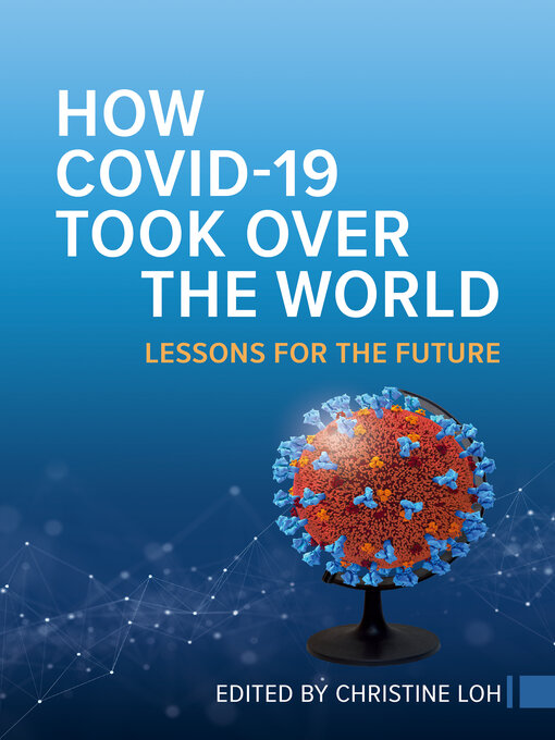 Cover image for How COVID-19 Took Over the World